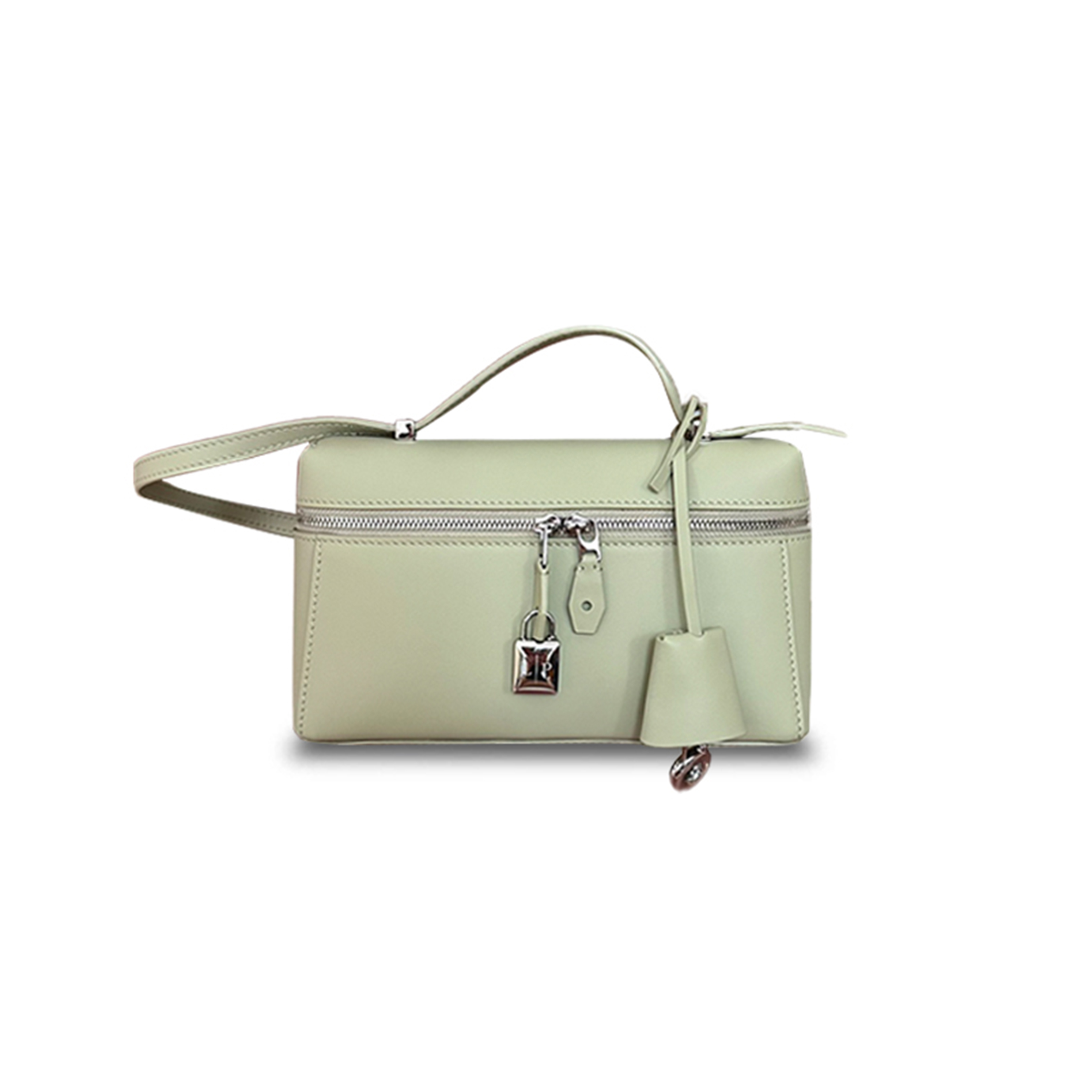 LORO PIANA EXTRA POCKET L19 (19*11*6.5cm) 